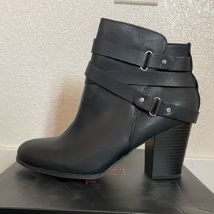 Material Girl Black SM